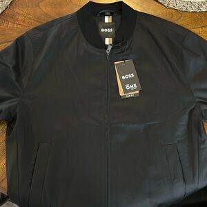 Hugo boss one the suit Jacket